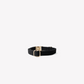 Black - Canvas Dog Collar