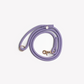 Lavender - Braided Rope Leash