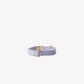 Lavender - Canvas Dog Collar