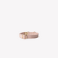 Powder Rose - Canvas Dog Collar