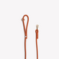 Terracotta - Braided Rope Leash