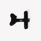 Black - Comfort Dog Harness