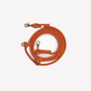 Terracotta - Hands Free Braided Leash